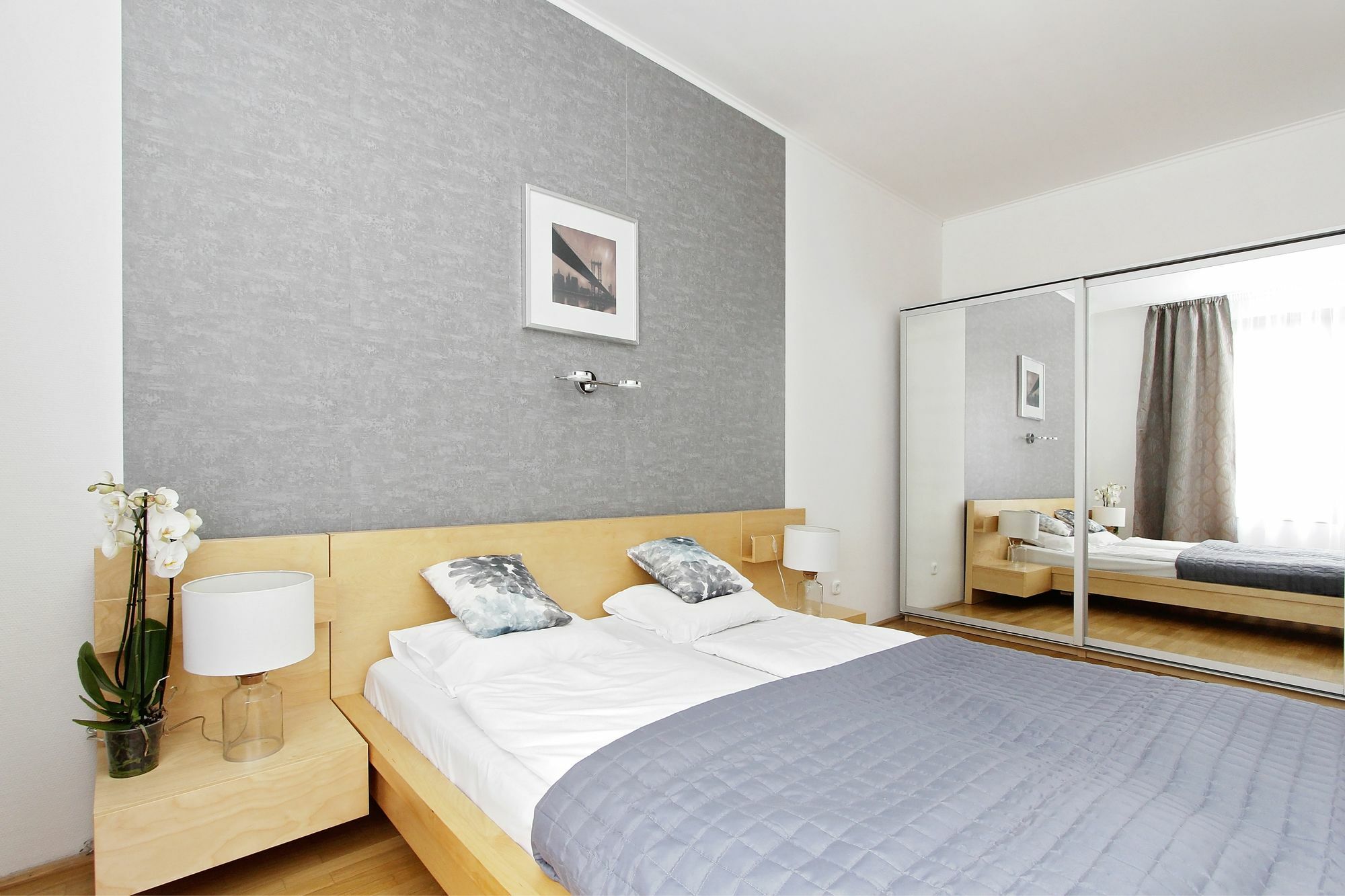 Urban Apartments Gozsdu Budapest Esterno foto