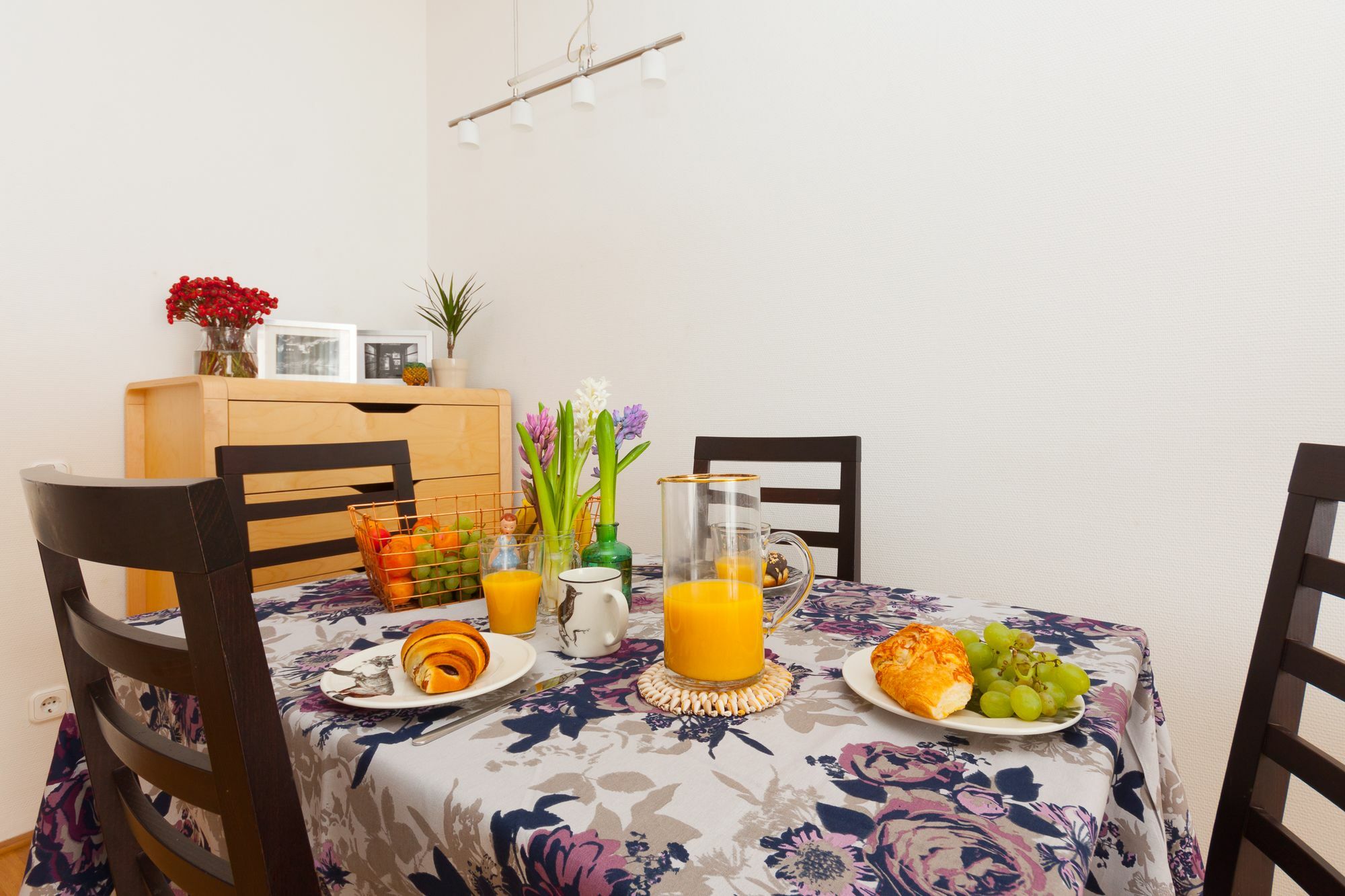 Urban Apartments Gozsdu Budapest Esterno foto