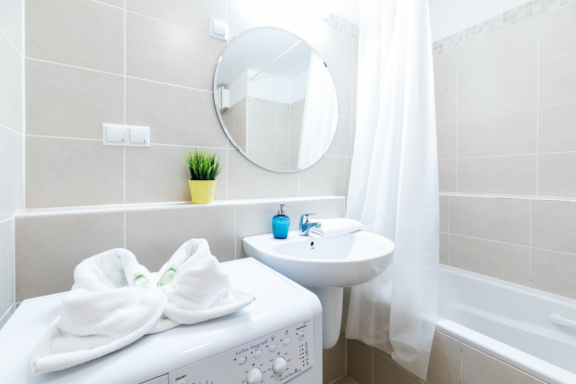 Urban Apartments Gozsdu Budapest Esterno foto