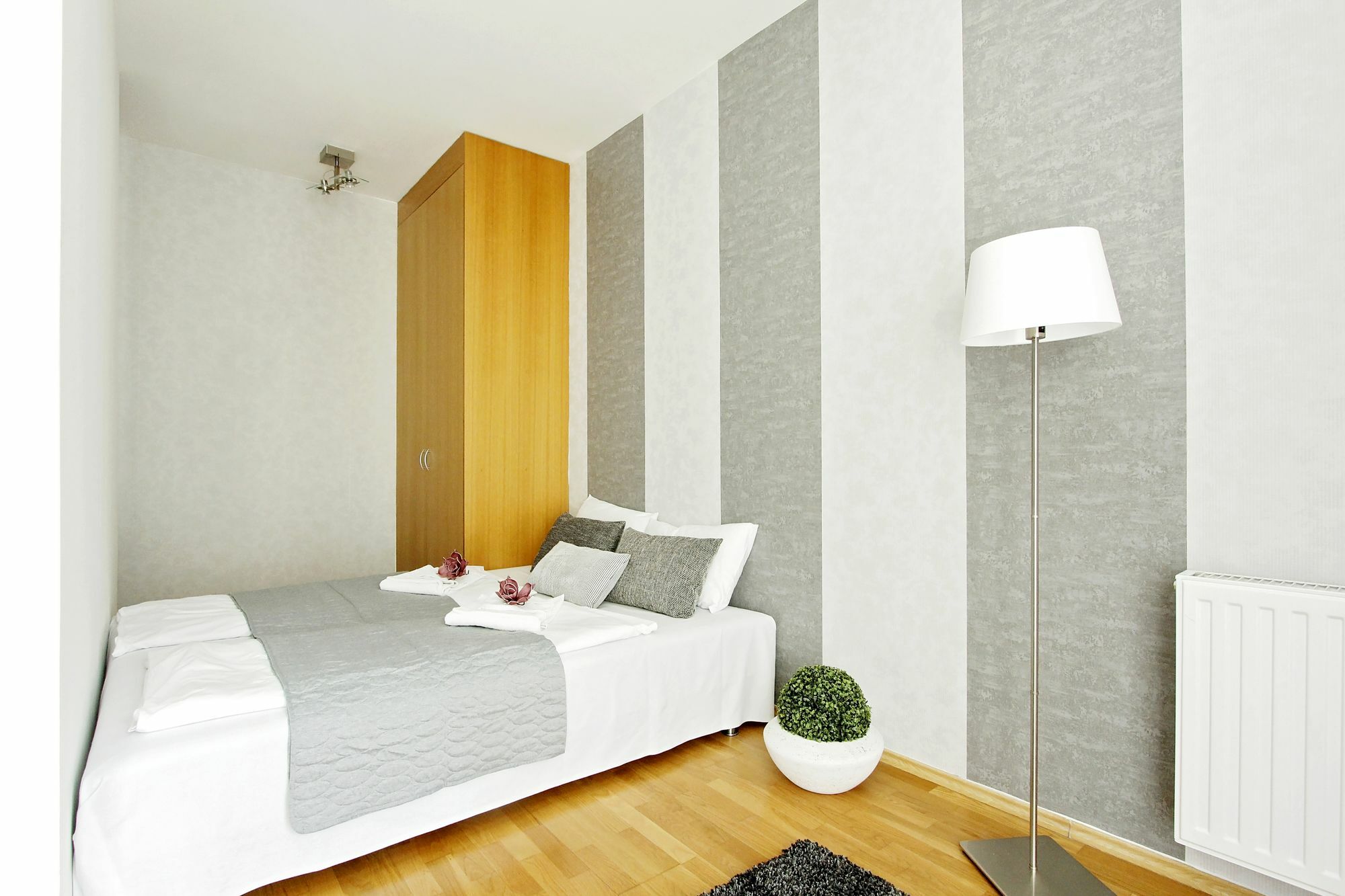 Urban Apartments Gozsdu Budapest Esterno foto