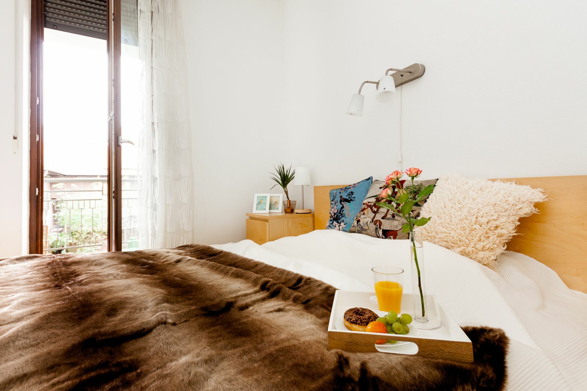 Urban Apartments Gozsdu Budapest Esterno foto
